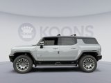 New 2025 GMC Hummer EV 3X w/ LPO, Roof Cross Rail Package image 2
