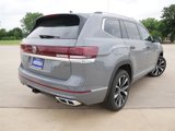New 2025 Volkswagen Atlas SEL Premium R-Line image 4