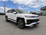 New 2026 Hyundai Ioniq 9 Limited image 3