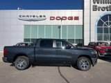 New 2025 RAM 1500 Big Horn image 4