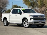 Used 2022 Chevrolet Silverado 1500 LTZ image 2
