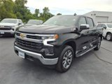 New 2026 Chevrolet Silverado 1500 LT w/ Z71 Off-Road Package image 5