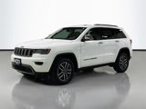 Used 2021 Jeep Grand Cherokee Limited w/ Premium Lighting Group image 3