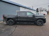 New 2025 Chevrolet Silverado 1500 Custom w/ Turbomax Blackout Package image 2