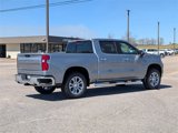 New 2025 Chevrolet Silverado 1500 LTZ w/ Z71 Off-Road Package image 6