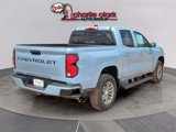 New 2025 Chevrolet Colorado LT w/ LT Convenience Package image 5