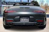 New 2025 Mercedes-Benz SL 55 AMG 4MATIC image 4