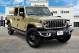 New 2025 Jeep Gladiator Sport image 2