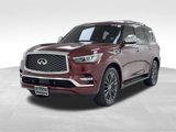 Used 2023 INFINITI QX80 Sensory w/ Cargo Package image 2