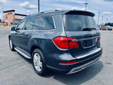 Used 2016 Mercedes-Benz GL 450 4MATIC image 4