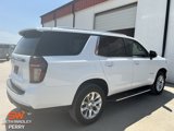 Used 2021 Chevrolet Tahoe Premier image 2