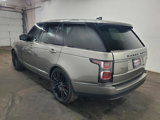 Used 2021 Land Rover Range Rover Westminster Edition image 5