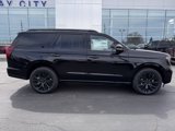 New 2025 Ford Expedition Platinum image 2