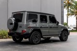 Used 2025 Mercedes-Benz G 63 AMG 4MATIC image 5