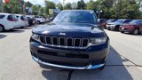 Certified 2024 Jeep Grand Cherokee L Laredo w/ Luxury Tech Group I image 3