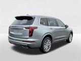New 2025 Cadillac XT6 Premium Luxury w/ Technology Package image 4