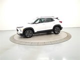 New 2025 Chevrolet TrailBlazer LT w/ Convenience Package image 4