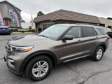 Used 2021 Ford Explorer XLT w/ Equipment Group 202A image 3