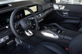 New 2025 Mercedes-Benz GLS 63 AMG 4MATIC image 2