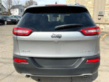 Used 2014 Jeep Cherokee Limited image 4
