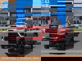 New 2025 Chevrolet Silverado 2500 LT w/ Trail Boss Package image 6
