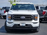 Used 2022 Ford F150 XLT w/ Equipment Group 302A High image 2