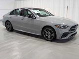 New 2025 Mercedes-Benz C 300 4MATIC Sedan image 6
