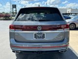 New 2025 Volkswagen Atlas SEL Premium R-Line image 2