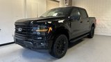 New 2025 Ford F150 XLT w/ Equipment Group 302A MID image 6