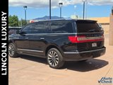 Used 2019 Lincoln Navigator L Select image 5