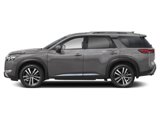 New 2025 Nissan Pathfinder Platinum w/ Cargo Package image 3