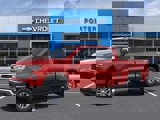 New 2025 Chevrolet Silverado 1500 LT image 2