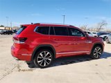 New 2025 Volkswagen Atlas SEL Premium R-Line image 2