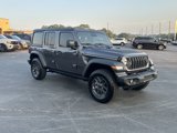 New 2025 Jeep Wrangler Sport S image 4