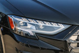 New 2025 Audi A8 L 3.0T image 4