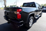 Used 2021 Chevrolet Silverado 2500 LTZ w/ Z71 Chrome Sport Edition image 5