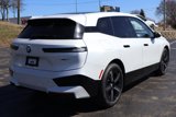 New 2025 BMW iX xDrive50 w/ Premium Package image 2