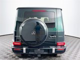 New 2025 Mercedes-Benz G 63 AMG 4MATIC image 5