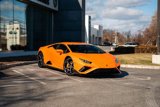 Used 2022 Lamborghini Huracan EVO image 3