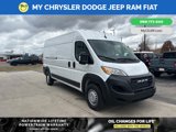New 2025 RAM ProMaster 2500 w/ Power Group image 4