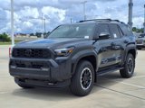 Certified 2025 Toyota 4Runner TRD Off-Road image 2