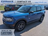 Used 2024 Ford Bronco Sport Big Bend w/ Convenience Package image 1