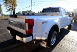 Used 2017 Ford F350 Platinum w/ Platinum Ultimate Package image 5