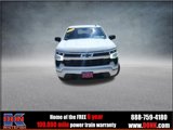New 2025 Chevrolet Silverado 1500 RST image 3