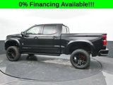New 2025 Chevrolet Silverado 1500 High Country w/ Midnight Edition image 5