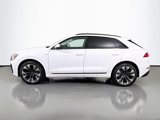 New 2025 Audi Q8 Premium Plus image 4