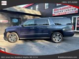 Used 2018 GMC Yukon XL Denali w/ Denali Ultimate Package image 2