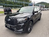 New 2025 Ford Explorer ST-Line w/ Premium Package image 6