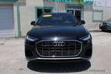 Used 2021 Audi Q8 Prestige w/ Prestige Package image 3
