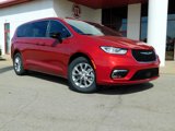 New 2026 Chrysler Pacifica Select image 2